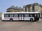 Vehixel Irisbus Citelis CRS 2007 года (FR)